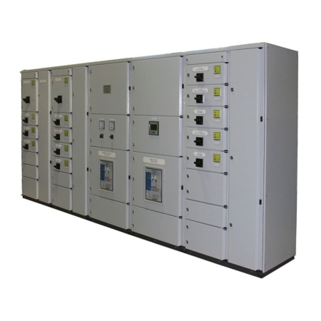 LT Panels