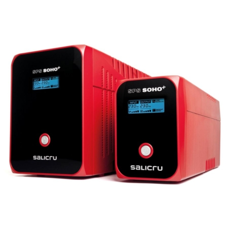 Uninterruptible Power Supply