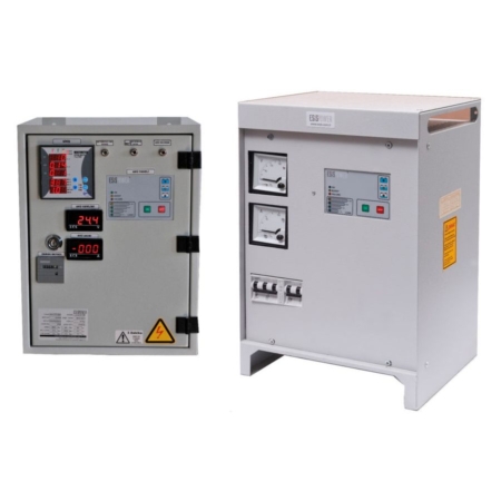 Battery Chargers & Rectifiers