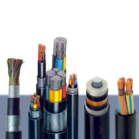 Cables