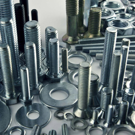 Canadian CSA Fasteners
