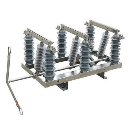Disconnectors / Isolators