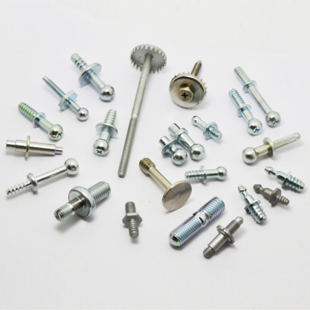 Fasteners
