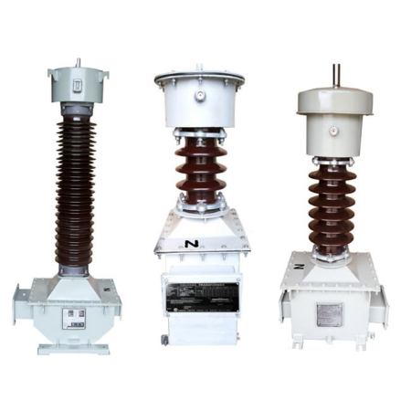 Instruments Transformers