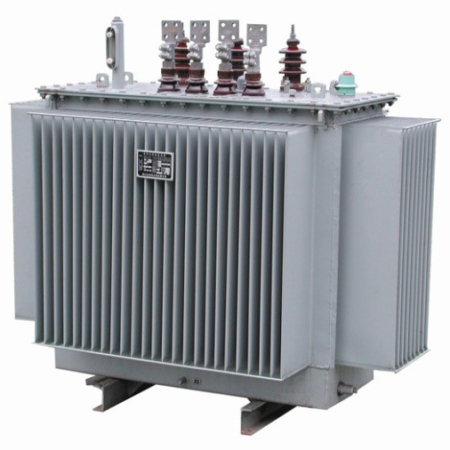 Distribution Transformers