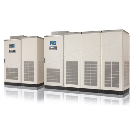 Automatic Voltage Regulators