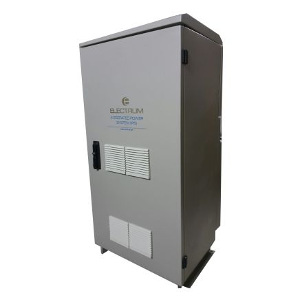 Integrated Power System (IPS)